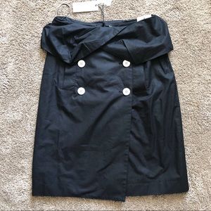 Proenza Schouler Skirt in size 4